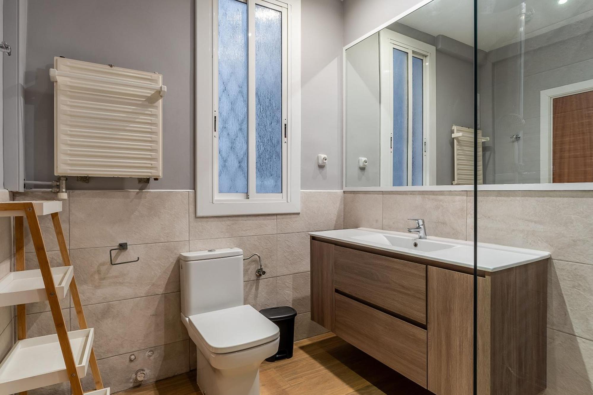 Ab Passeig De Gracia Corsega Apartment Barcelona Exterior photo