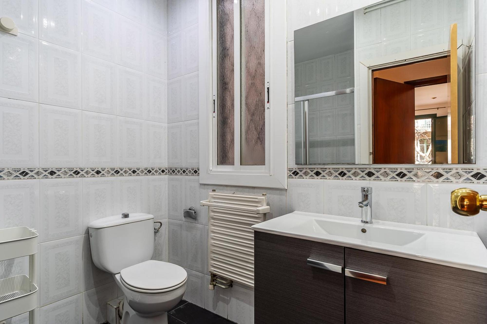 Ab Passeig De Gracia Corsega Apartment Barcelona Exterior photo