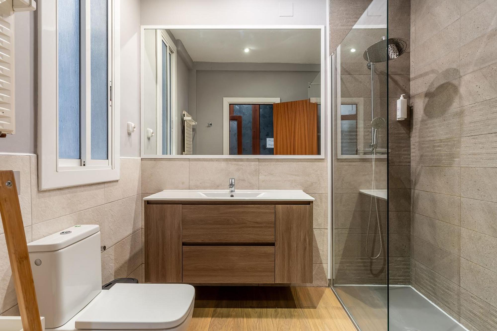 Ab Passeig De Gracia Corsega Apartment Barcelona Exterior photo